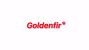 Goldenfir