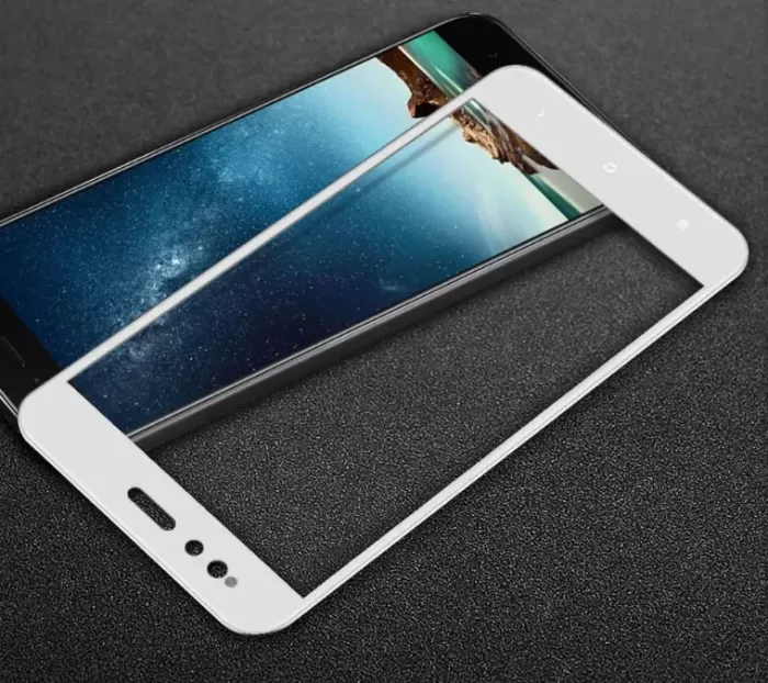 НАЯВНІСТЬ МОДЕЙ В ОПИСІ ТОВАРУ! Захисне скло 3D Xiaomi твердість 9H