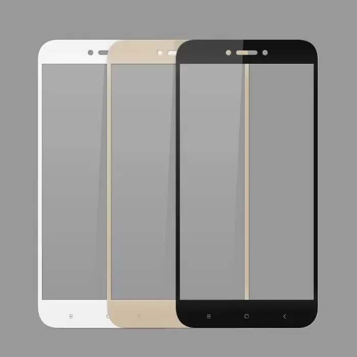 НАЯВНІСТЬ МОДЕЙ В ОПИСІ ТОВАРУ! Захисне скло 3D Xiaomi твердість 9H