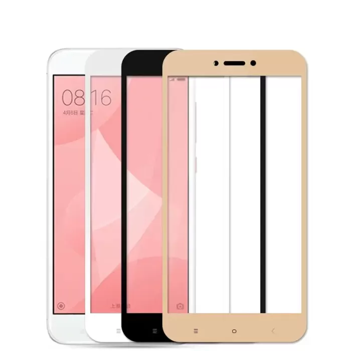 НАЯВНІСТЬ МОДЕЙ В ОПИСІ ТОВАРУ! Захисне скло 3D Xiaomi твердість 9H