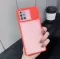 Чохол бампер soft-touch з шторкою для камери Xiaomi POCO M3 Pro / Xiaomi Redmi Note 10 5G
