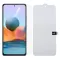 Гідрогелева плівка для Xiomi Redmi Note 8 Pro