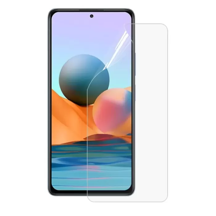 Гідрогелева плівка для Xiomi Redmi Note 8 Pro