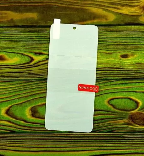 Гідрогелева плівка для Xiomi Redmi Note 8 Pro