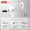 Бездротові навушники Lenovo LP40 Pro CN TWS Bluetooth Колір Білий