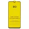 Захисне скло 9D для Xiaomi Redmi 10A повна проклейка 9H