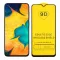 Захисне скло 9D для Xiaomi Redmi 10A повна проклейка 9H