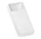 Зовнішній акумулятор Повербанк Baseus Power Bank 20000 mAh 20W White ОРІГІНАЛ