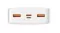 Зовнішній акумулятор Повербанк Baseus Power Bank 20000 mAh 20W White ОРІГІНАЛ