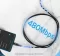 Кабель ESSAGER USB Type-C 7А Q.C. 3.0-4.0 Довжина 1 метр