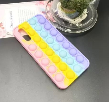 Чохол-бампер Pop It для Apple iPhone 7 Plus та iPhone 8 Plus