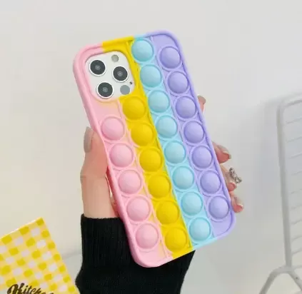 Чохол-бампер Pop It для Apple iPhone 7 Plus та iPhone 8 Plus