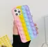 Чохол-бампер Pop It для Apple iPhone 11 Pro