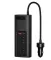 Автомобільний інвертор Baseus Car Inverter 220V 150W CN EU Black 2 розетки type-c USB