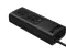 Автомобільний інвертор Baseus Car Inverter 220V 150W CN EU Black 2 розетки type-c USB