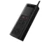 Автомобільний інвертор Baseus Car Inverter 220V 150W CN EU Black 2 розетки type-c USB