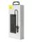 Автомобільний інвертор Baseus Car Inverter 220V 150W CN EU Black 2 розетки type-c USB