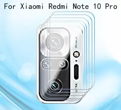 Захисна плівка на камеру для Xiaomi redmi A1