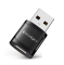 Перехідник-адаптер Essager USB A 3.0 на type-c