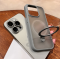 Чохол-бампер для Apple iPhone 14 Pro Max Колір Сірий