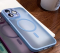 Чохол-бампер для Apple iPhone 14 Pro Max Колір Блакитний