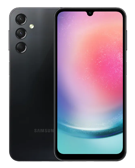 М'яка керамічна плівка для Samsung A24 4G 5G повна проклейка