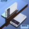 Зовнішній портативний акумулятор GYX SP04 22.5w 20000 mAh Power Bank з ліхтариком Білий