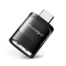 Адаптер Essager OTG type-c / USB-A USB3.0