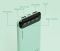 Зовнішній акумулятор портативний SYJ-F37F 20000 mAh Power Bank