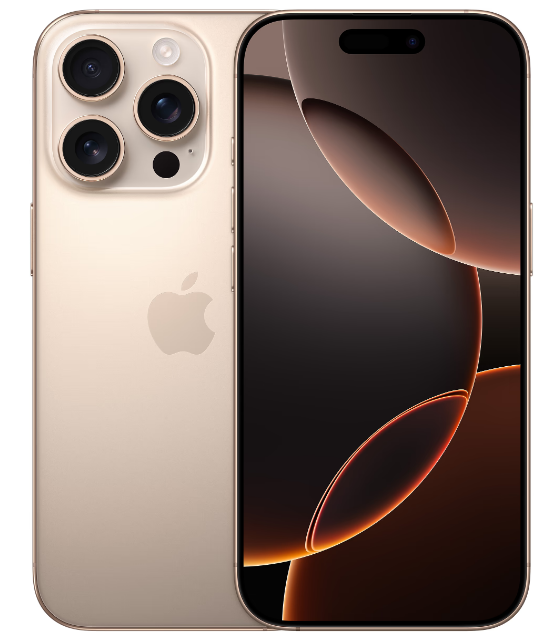 Захисне скло 9D для Apple iPhone 16 Pro повна проклейка олеофобне покриття