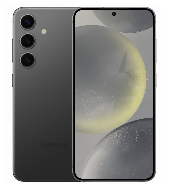 Гідрогелева плівка для Samsung Galaxy S24 екран 6.2"