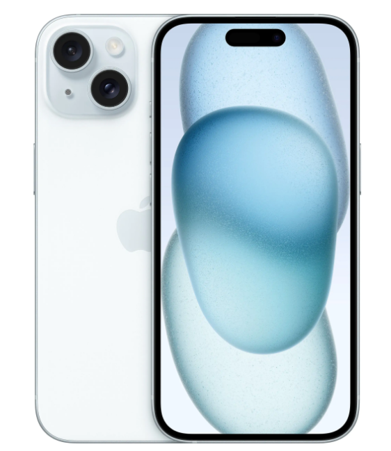 Захисне скло 9D для Apple iPhone 15 повна проклейка олеофобне покриття