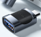 Адаптер Essager OTG type-c / USB-A USB3.0