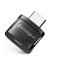 Перехідник-адаптер Essager OTG micro USB на type-c