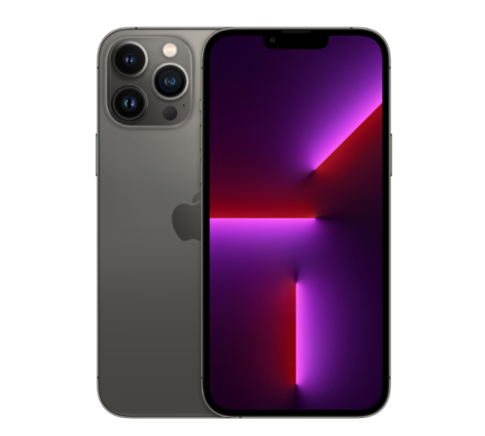 Захисне скло Антишпигун для Apple iPhone 13 Pro Max повна проклейка олеофобне покриття