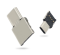 Адаптер OTG type-c на USB A універсальний