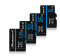 Карта пам'яті для телефону MICRODATA Micro SD 64 Gb class 10 U3