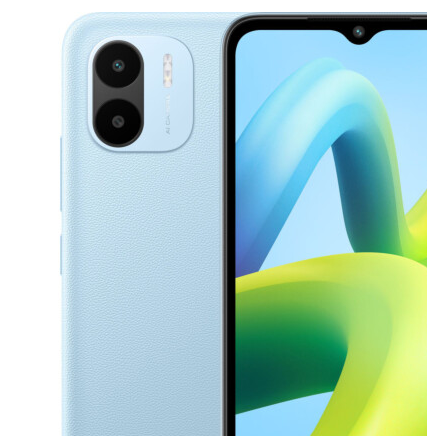 Захисна плівка на камеру для Xiaomi redmi A1