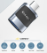 Адаптер Essager OTG type-c / USB-A USB3.0