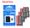 Карта пам'яті для телефону, планшета і Micro SD XC SHANDIAN 64 Gb class 10 U1