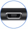 USB OTG флешка JASTER 64 Gb micro USB Колір Білий для телефону і комп'ютера
