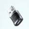 Перехідник-адаптер Essager USB A 3.0 на type-c