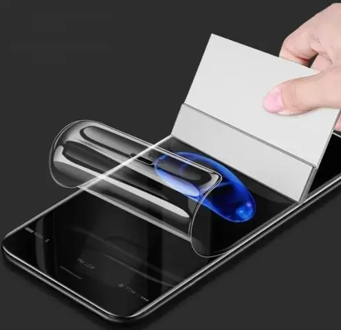 Гідрогелева плівка Samsung Galaxy A03