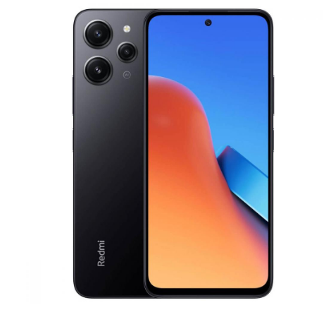 Захисна плівка на камеру для Xiaomi redmi 12